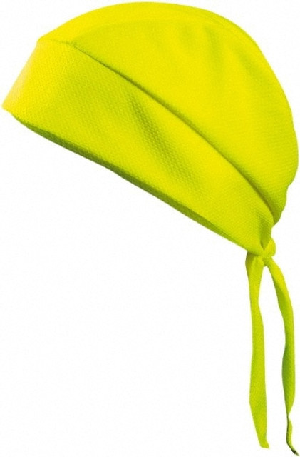 OccuNomix TD200-HVY Skull Cap: Size Universal, Yellow