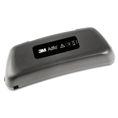 3M™ Adflo™ Powered Air Purifying Respiratory Battery, Lithium Ion