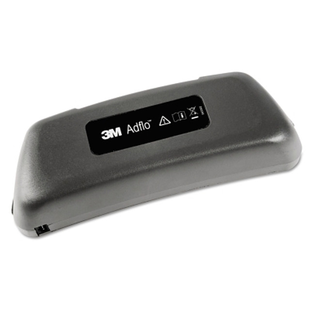 3M™ Adflo™ Powered Air Purifying Respiratory Battery, Lithium Ion 3M™ Adflo™ Powered Air Purifying Respiratory Battery, Lithium Ion
