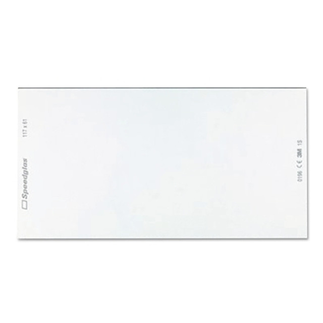 3M™ Speedglas™ 9100 Series Inside Protection Plate, Clear, 9100X, Polycarbonate, Clear 3M™ Speedglas™ 9100 Series Inside Protection Plate, Clear, 9100X, Polycarbonate, Clear