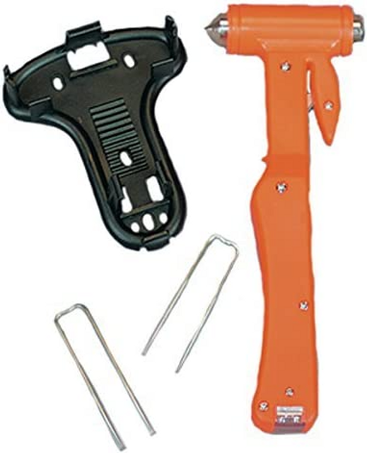EMI - Emergency Medical 9000 Lifesaver Hammer Deluxe