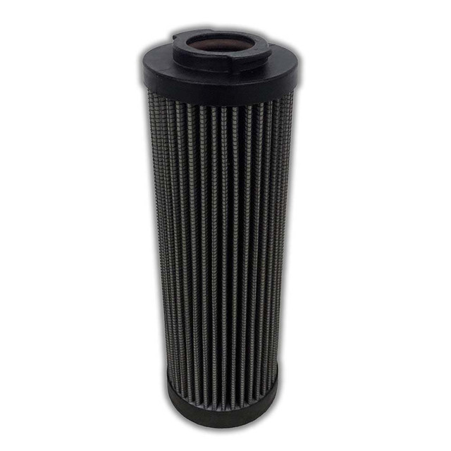 Main Filter MF0610584 Replacement/Interchange Hydraulic Filter Element: Wire Mesh, 150 µ