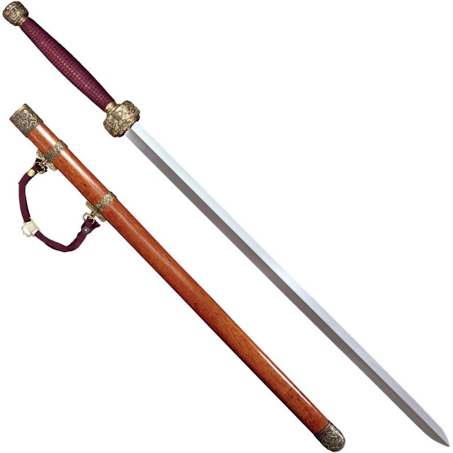 Cold Steel 88THG TWO HANDED GIM 2020