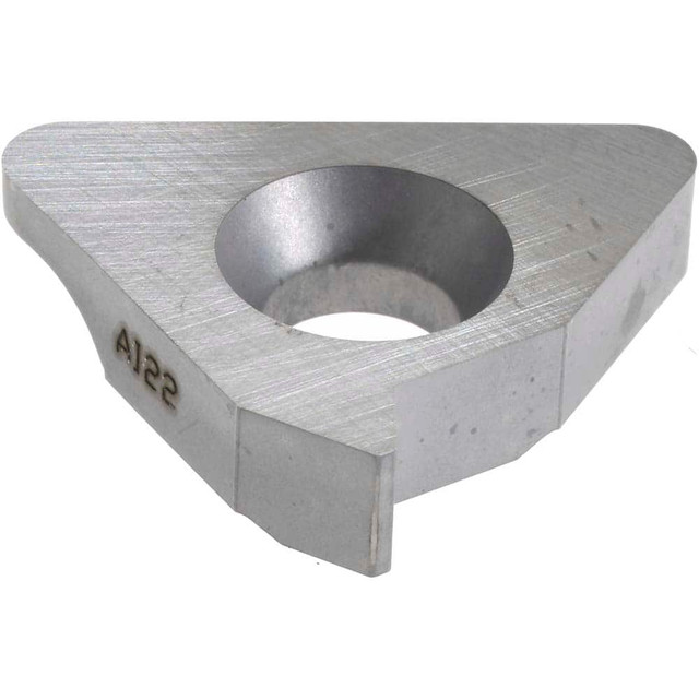 Iscar 7060323 Shim for Indexables: 1/2" Inscribed Circle, Threading