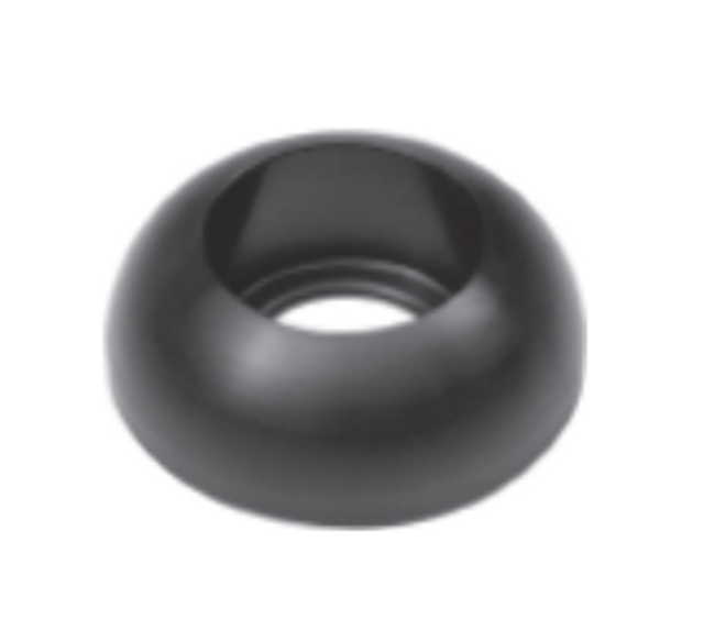 Monadnock Products 1370046 Dome Cap Adapter Monadnock Products 1370046 Dome Cap Adapter