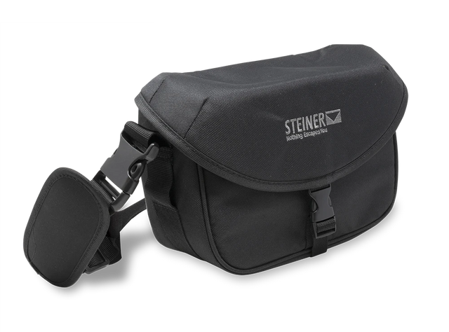Steiner Binoculars 613 Deluxe 42mm Binocular Case Steiner Binoculars 613 Deluxe 42mm Binocular Case