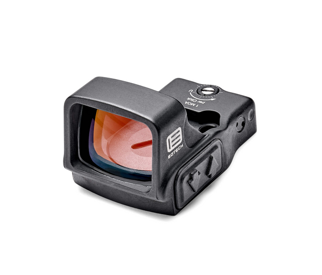 EOTech EFLX6RWBLK EFLX Mini Red Dot Sight EOTech EFLX6RWBLK EFLX Mini Red Dot Sight