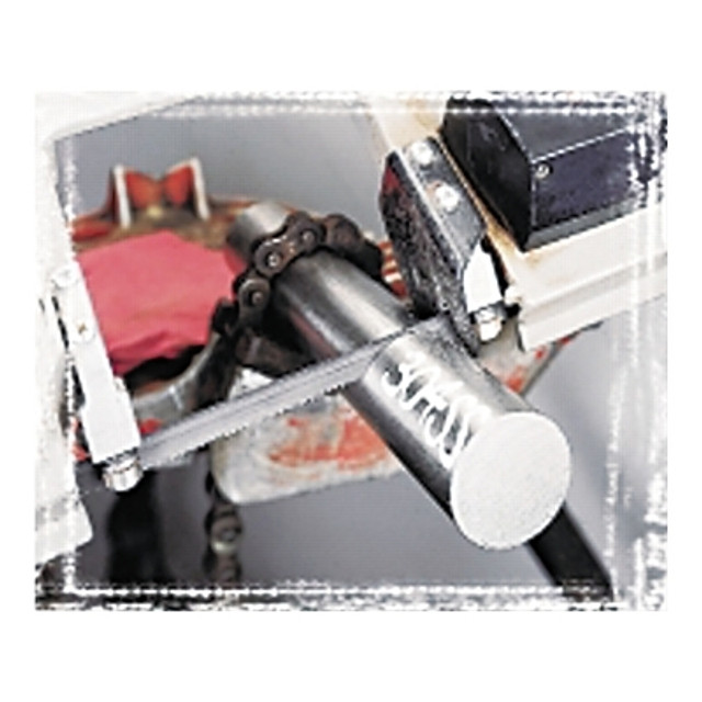 Stanley® Products Lenox® Master-Band® Portable Band Saw Blade, 14 TPI, 0.023 in x 1/2 in W x 44-7/8 in L, 3 EA/PK