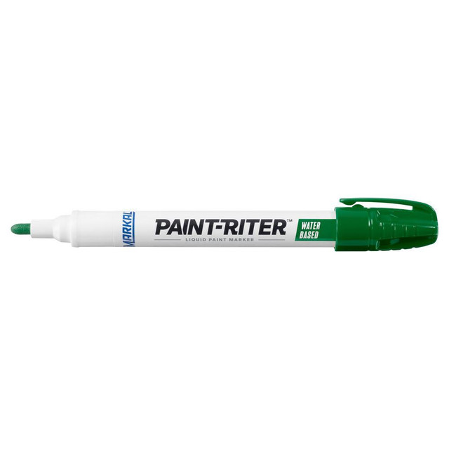 Markal 97406 The safest and most versatile paint marker for use where VOC issues are a concern.