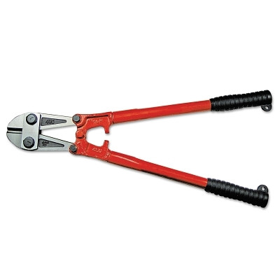 ORS Nasco Anchor Brand Bolt Cutter, 14 in OAL, 3/16 in Cutting Cap, Center Cut