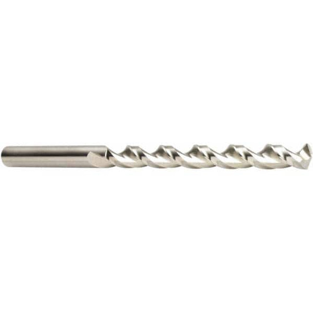 DORMER 5972857 Taper Length Drill Bit: 0.5625" Dia, 130 °