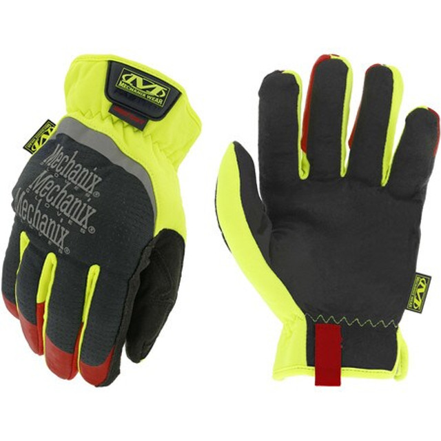 Mechanix Wear SFF-X91-011 FastFit D4-360 XL