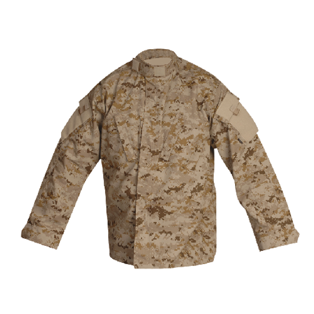 TRU-SPEC 1292027 Tactical Response Uniform Shirt