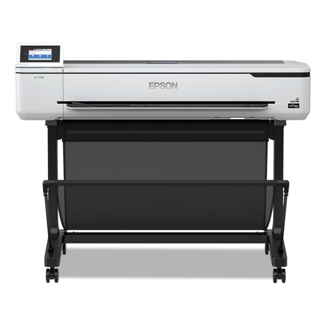 EPSON AMERICA, INC. EPPT5100MS2 Two-Year Extended Service Plan for SureColor T5100M Series