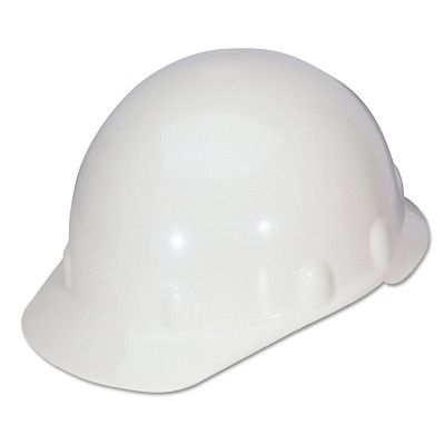 PIP Global Safety Fibre-Metal® by PIP SE2 Multi-Direction Sensor Hard Hats, White