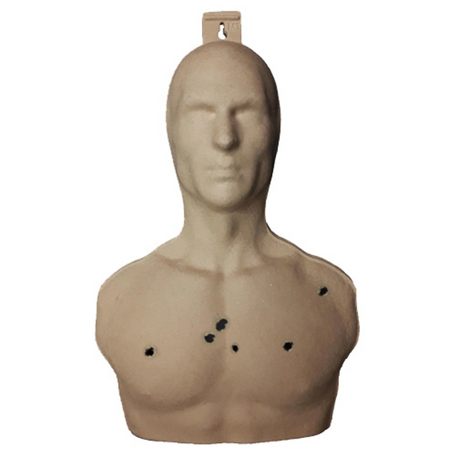 Birchwood Casey BC-3DTGT-3PK 3D Silhouette Target