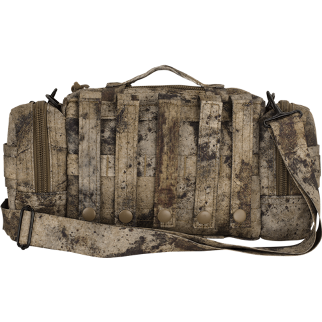 Voodoo Tactical 15-7644105000 Standard 3-Way Deployment Bag Voodoo Tactical 15-7644105000 Standard 3-Way Deployment Bag