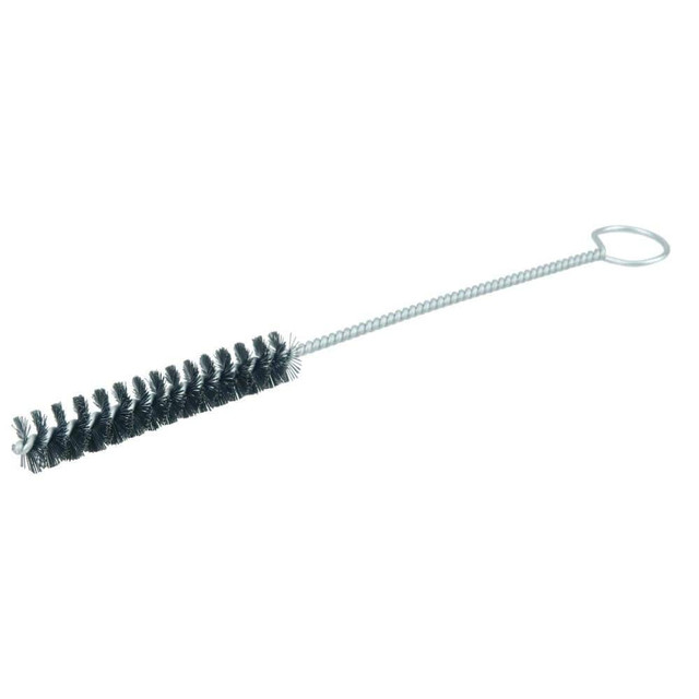 Weiler 44111 3" Long x 1/2" Diam Nylon Tube Brush