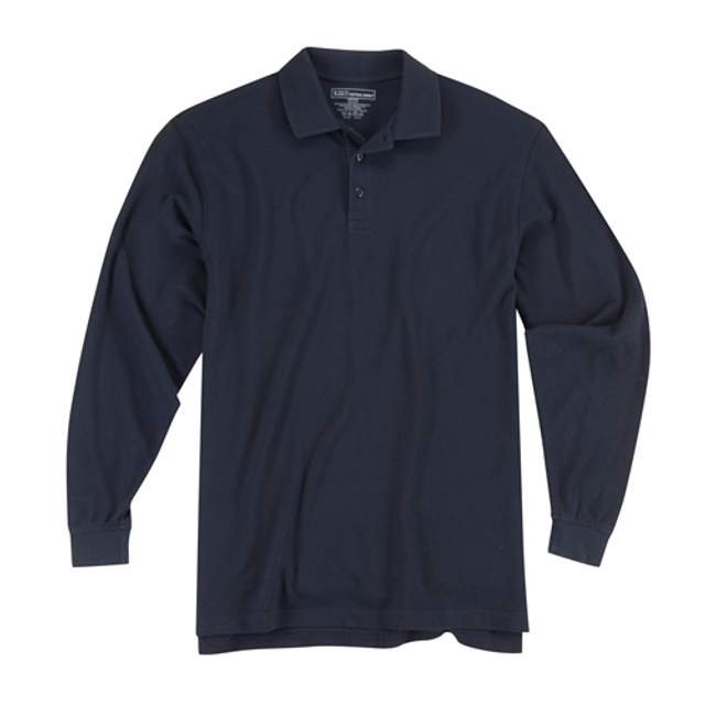 5.11 Tactical 42056-724-L Professional Polo