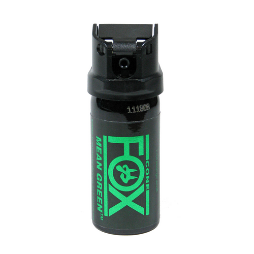 Fox Labs International 156MGC Mean Green 6% H20C Defense Spray