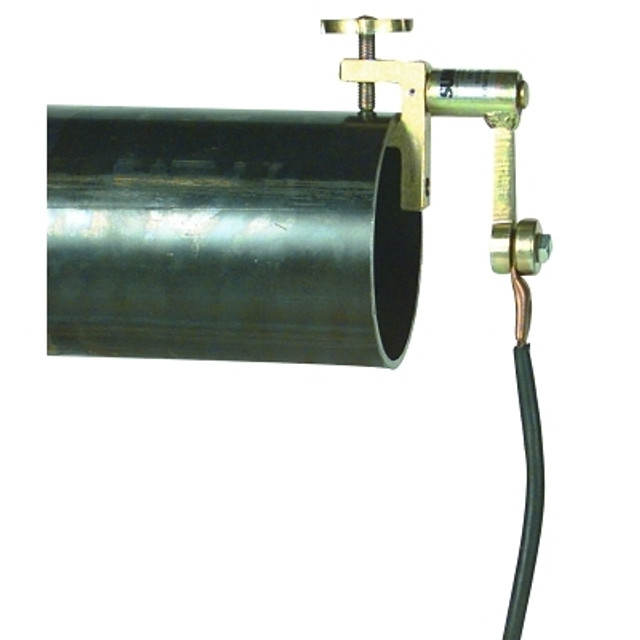 Sumner Rotary Ground Clamp, 400 A, ST-107 Sumner Rotary Ground Clamp, 400 A, ST-107