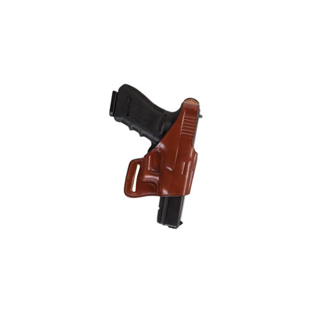Bianchi 1018301 Model 75 Venom Belt Slide Holster Bianchi 1018301 Model 75 Venom Belt Slide Holster