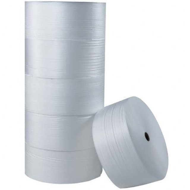 Made in USA FW116S24 Bubble Roll & Foam Wrap; Air Pillow Style: Bubble Roll ; Package Type: Roll ; Overall Length (Feet): 1250 ; Overall Width (Inch): 24 ; Overall Length: 1250ft ; Overall Width: 24in
