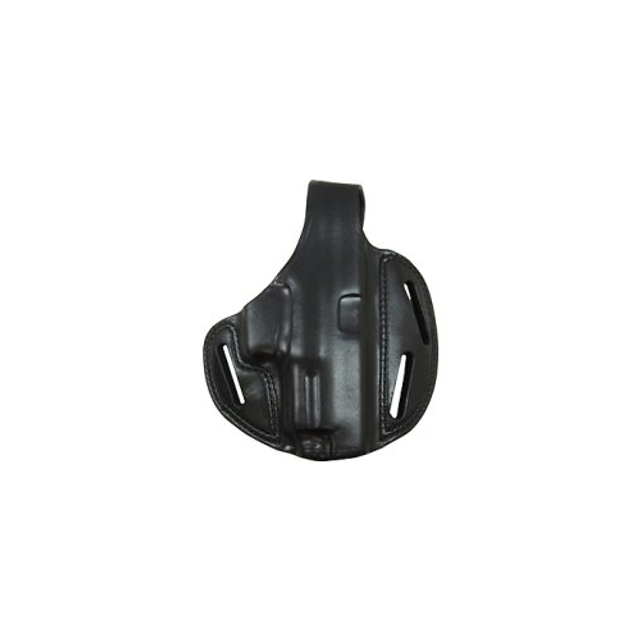 Bianchi 1013961 Model 7 Shadow II Pancake-Style Holster