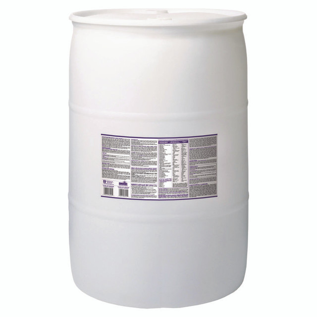 SUNSHINE MAKERS, INC. Simple Green® 30555 d Pro 5 Disinfectant, Unscented, 55 gal Drum