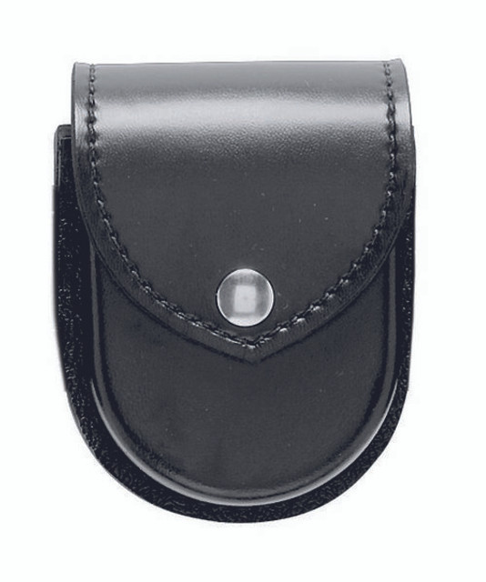 Safariland 1142193 Model 290 Double Handcuff Pouch