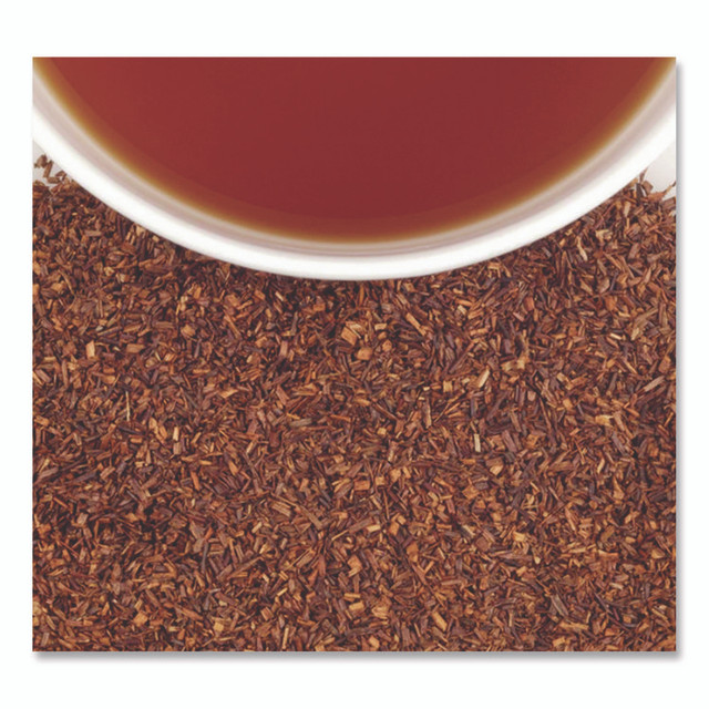 HARNEY & SONS FINE TEAS HSF30081 Premium Tea, Organic Rooibos Herbal Tea, Individually Wrapped Tea Bags, 20/Box