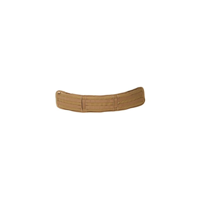 BLACKHAWK! 41PB02CT Enhanced Padded Patrol Belt BLACKHAWK! 41PB02CT Enhanced Padded Patrol Belt
