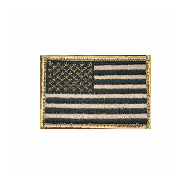 BLACKHAWK! 90DTFV American Flag Patch BLACKHAWK! 90DTFV American Flag Patch