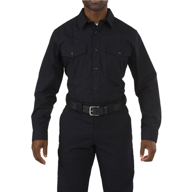 5.11 Tactical 72073-750-S-S Class A Stryke Class PDU Shirt