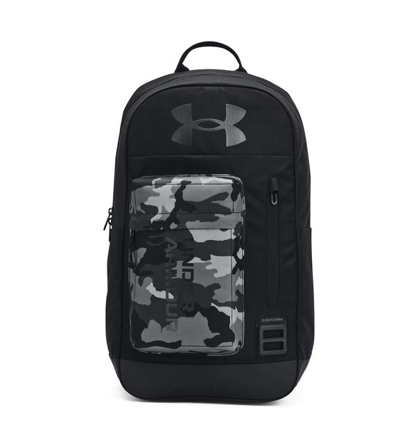 Under Armour 1362365007OSFA Unisex UA Halftime Backpack