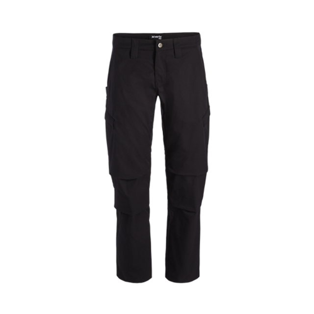 Vertx VTX1201WBK1230 Fusion Flex Pant