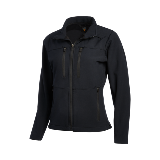 Flying Cross 57400W 86 SMALL REG Dutyguard Full Zip Softshell