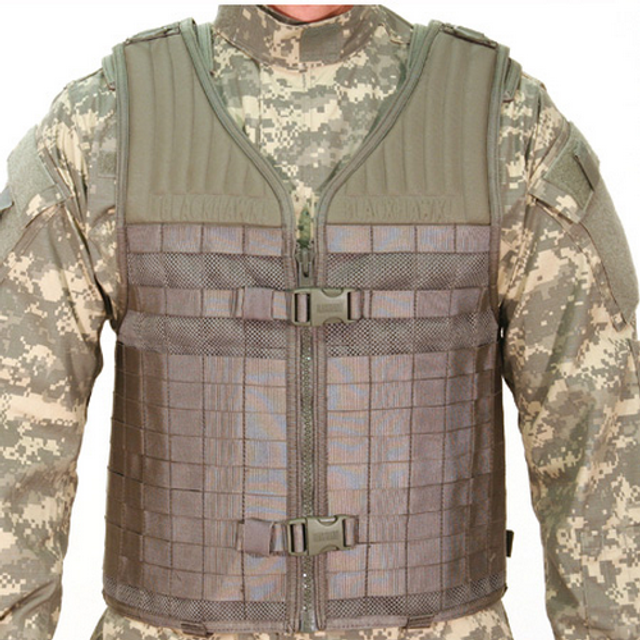 BLACKHAWK! 37CL66BK S.T.R.I.K.E. Elite Vest BLACKHAWK! 37CL66BK S.T.R.I.K.E. Elite Vest