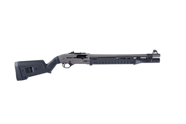 Langdon Tactical Technology LTT-1301-SR-TG LTT 1301 Shotgun