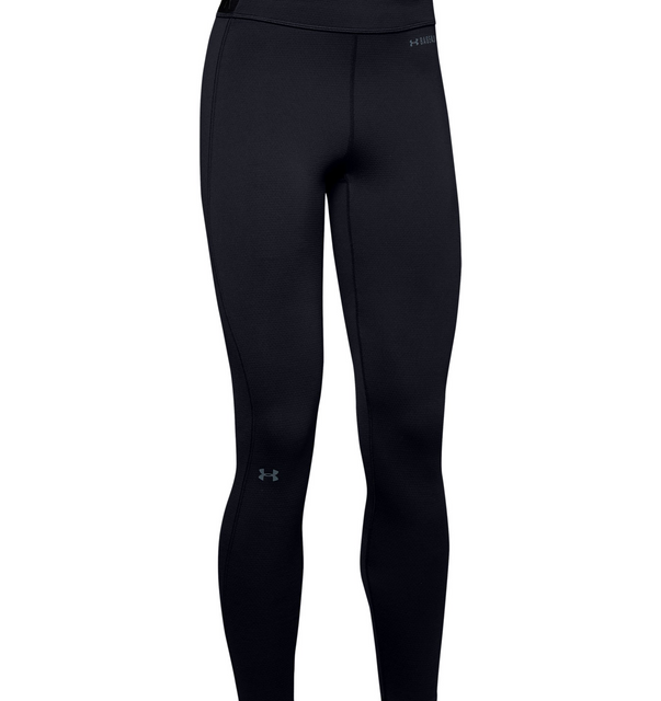 Under Armour 1343323-001-XL UA Women's ColdGear Base Leggings 4.0