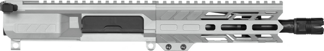 CMMG 76BE8F0-TI BANSHEE Mk47 Upper Group