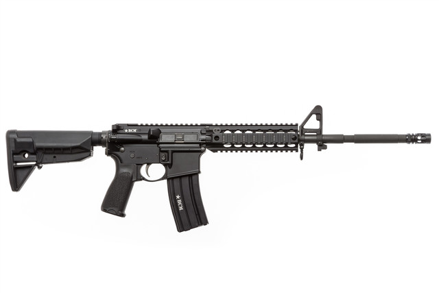 Bravo Company USA 650-133 M4 Mod 2 Carbine