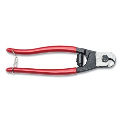 Apex Tool Group Crescent/H.K. Porter® Wire/Cable Cutter, 7.5 in OAL, Shear Cut, 3/32 in to 1/4 in
