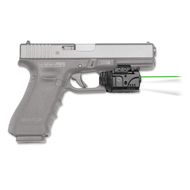 Crimson Trace CMR-204 Rail Master Pro