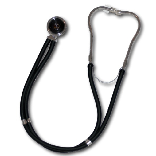 EMI - Emergency Medical 946 Pro Sprague Rappaport Type Stethoscope EMI - Emergency Medical 946 Pro Sprague Rappaport Type Stethoscope