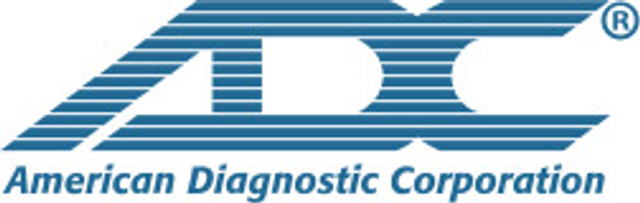 American Diagnostic Corporation  720-12BXBD Diagnostix Sphygmomanometer, Bariatric, Burgundy, LF