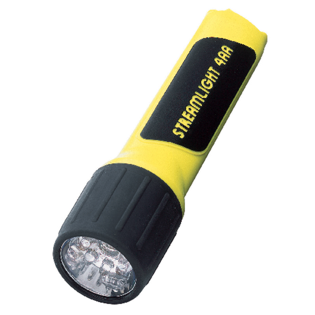 Streamlight 68202 4AA LED