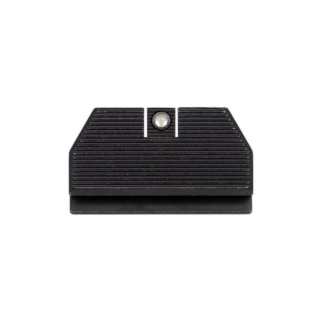 Night Fision CZU-077-286-355-ZGZX Optics Ready Stealth Night Sight Set for CZ P-10 C/F/S