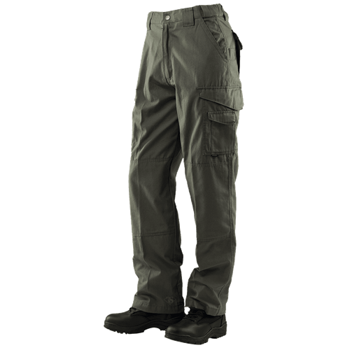 TRU-SPEC 1071009 24-7 Original Tactical Pants - 8.5oz
