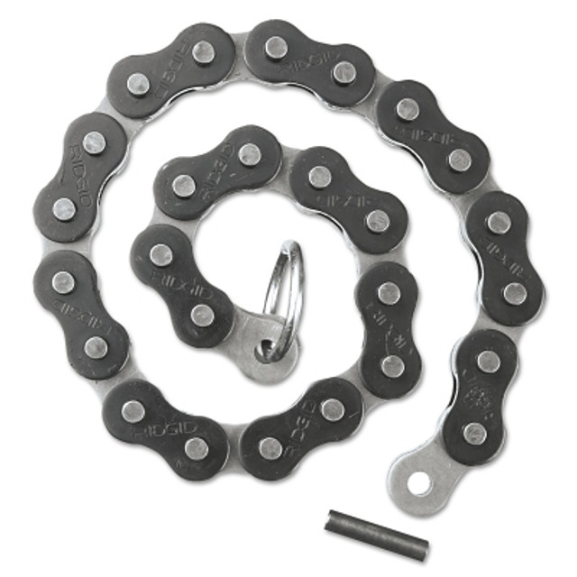Ridge Tool Company Ridgid® Chain Wrench Replacement Part, Chain Assembly, Used with C-18/C-24